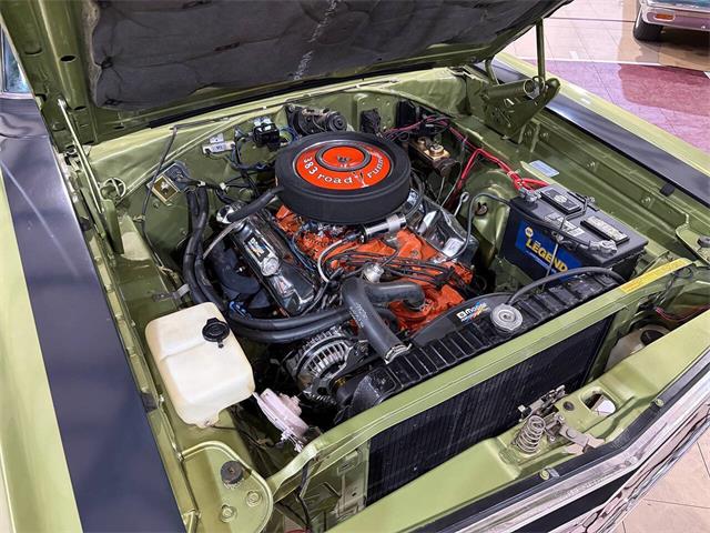 1969 Plymouth Road Runner (CC-2122900) for sale in Spring Branch, Texas