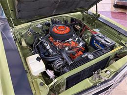 1969 Plymouth Road Runner (CC-2122900) for sale in Spring Branch, Texas