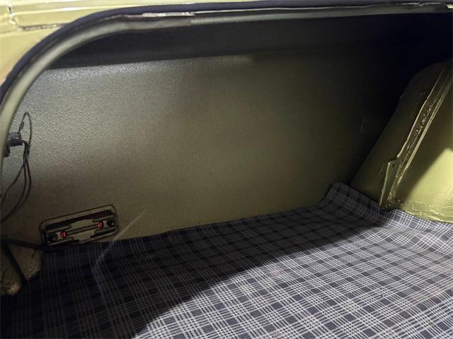 1969 Plymouth Road Runner (CC-2122900) for sale in Spring Branch, Texas