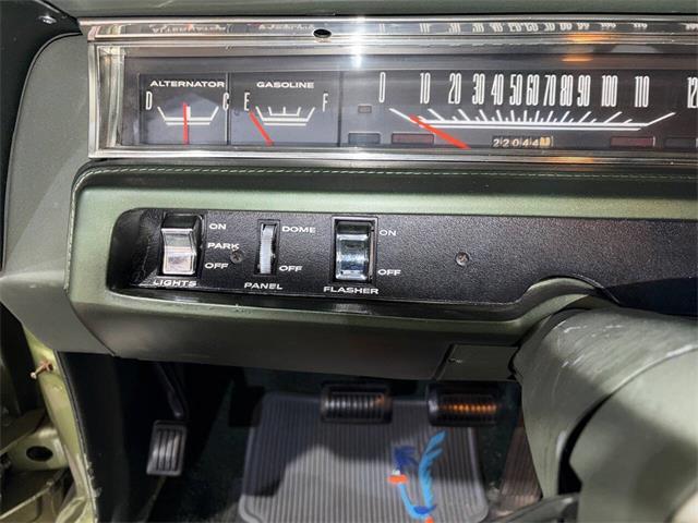 1969 Plymouth Road Runner (CC-2122900) for sale in Spring Branch, Texas