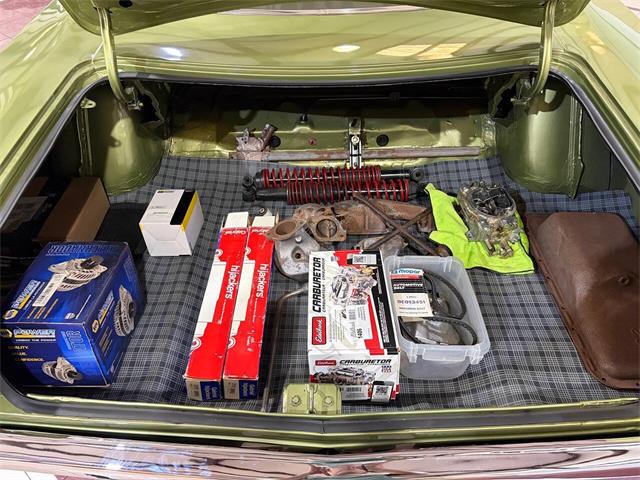 1969 Plymouth Road Runner (CC-2122900) for sale in Spring Branch, Texas