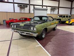 1969 Plymouth Road Runner (CC-2122900) for sale in Spring Branch, Texas