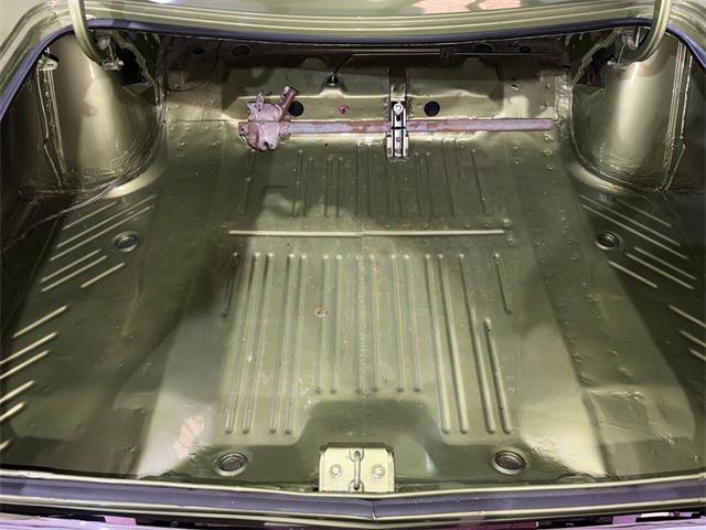 1969 Plymouth Road Runner (CC-2122900) for sale in Spring Branch, Texas