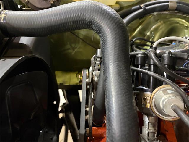 1969 Plymouth Road Runner (CC-2122900) for sale in Spring Branch, Texas