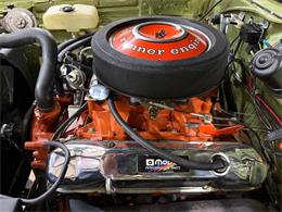 1969 Plymouth Road Runner (CC-2122900) for sale in Spring Branch, Texas