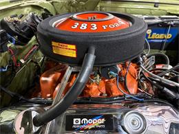 1969 Plymouth Road Runner (CC-2122900) for sale in Spring Branch, Texas