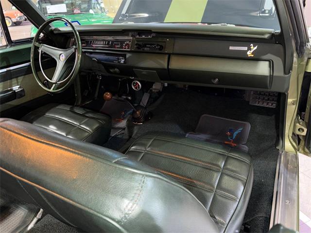 1969 Plymouth Road Runner (CC-2122900) for sale in Spring Branch, Texas