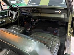 1969 Plymouth Road Runner (CC-2122900) for sale in Spring Branch, Texas
