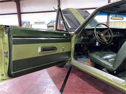 1969 Plymouth Road Runner (CC-2122900) for sale in Spring Branch, Texas