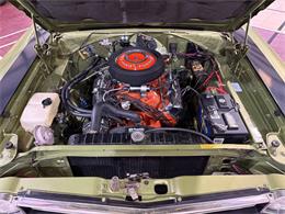 1969 Plymouth Road Runner (CC-2122900) for sale in Spring Branch, Texas