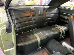 1969 Plymouth Road Runner (CC-2122900) for sale in Spring Branch, Texas