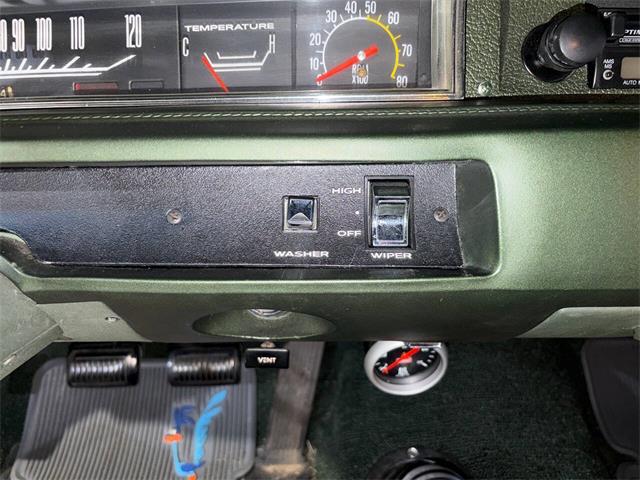 1969 Plymouth Road Runner (CC-2122900) for sale in Spring Branch, Texas
