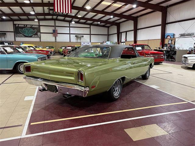 1969 Plymouth Road Runner (CC-2122900) for sale in Spring Branch, Texas