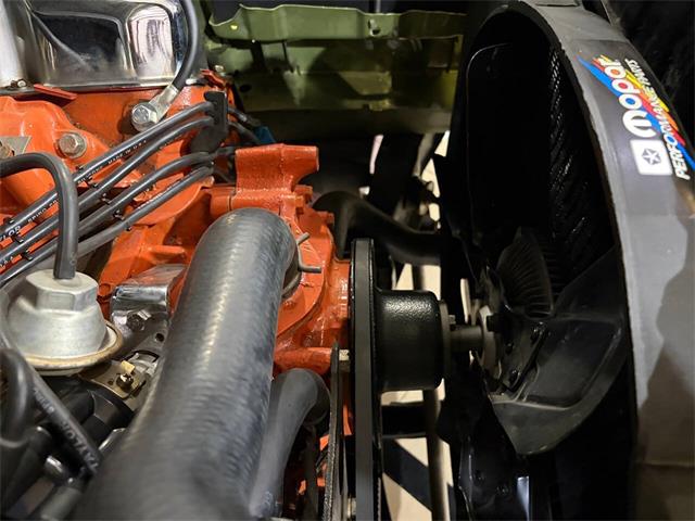 1969 Plymouth Road Runner (CC-2122900) for sale in Spring Branch, Texas