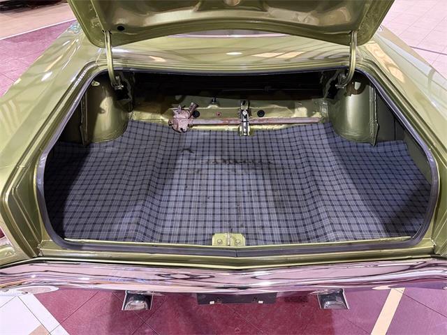1969 Plymouth Road Runner (CC-2122900) for sale in Spring Branch, Texas