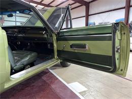 1969 Plymouth Road Runner (CC-2122900) for sale in Spring Branch, Texas