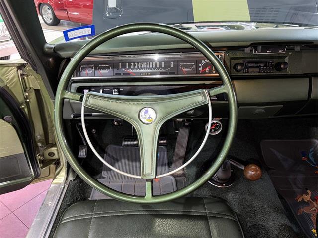 1969 Plymouth Road Runner (CC-2122900) for sale in Spring Branch, Texas