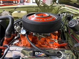 1969 Plymouth Road Runner (CC-2122900) for sale in Spring Branch, Texas