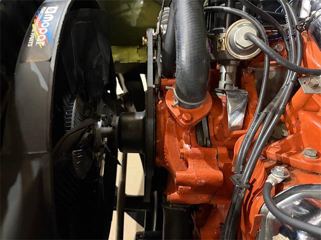 1969 Plymouth Road Runner (CC-2122900) for sale in Spring Branch, Texas