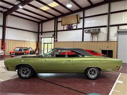 1969 Plymouth Road Runner (CC-2122900) for sale in Spring Branch, Texas