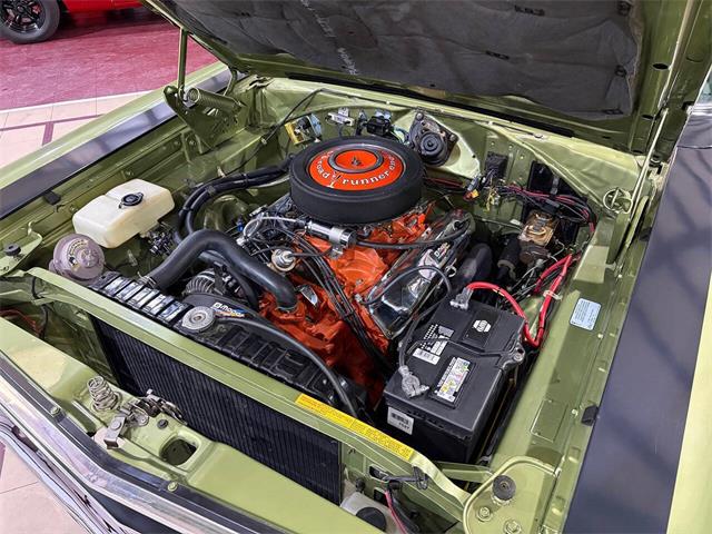 1969 Plymouth Road Runner (CC-2122900) for sale in Spring Branch, Texas