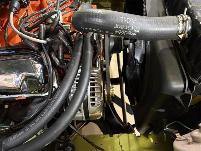 1969 Plymouth Road Runner (CC-2122900) for sale in Spring Branch, Texas
