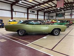 1969 Plymouth Road Runner (CC-2122900) for sale in Spring Branch, Texas