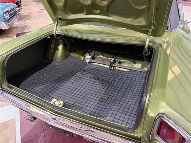1969 Plymouth Road Runner (CC-2122900) for sale in Spring Branch, Texas
