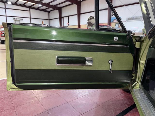 1969 Plymouth Road Runner (CC-2122900) for sale in Spring Branch, Texas