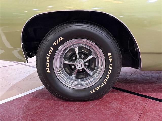 1969 Plymouth Road Runner (CC-2122900) for sale in Spring Branch, Texas
