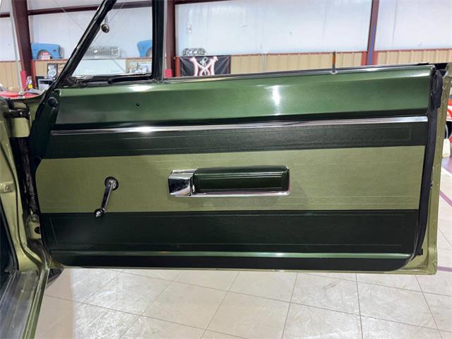 1969 Plymouth Road Runner (CC-2122900) for sale in Spring Branch, Texas