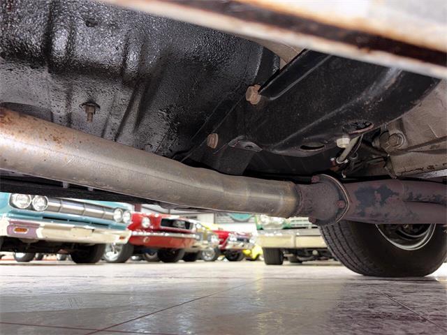 1969 Plymouth Road Runner (CC-2122900) for sale in Spring Branch, Texas