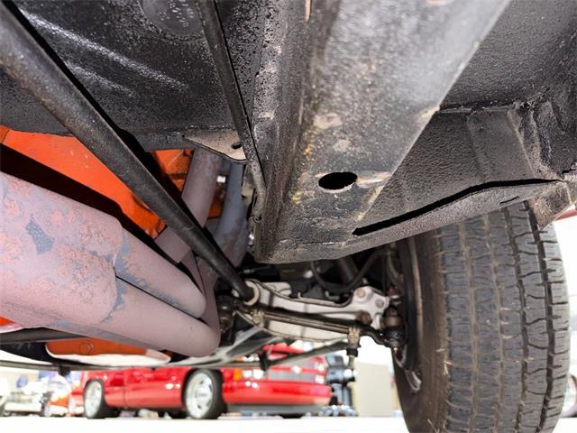 1969 Plymouth Road Runner (CC-2122900) for sale in Spring Branch, Texas