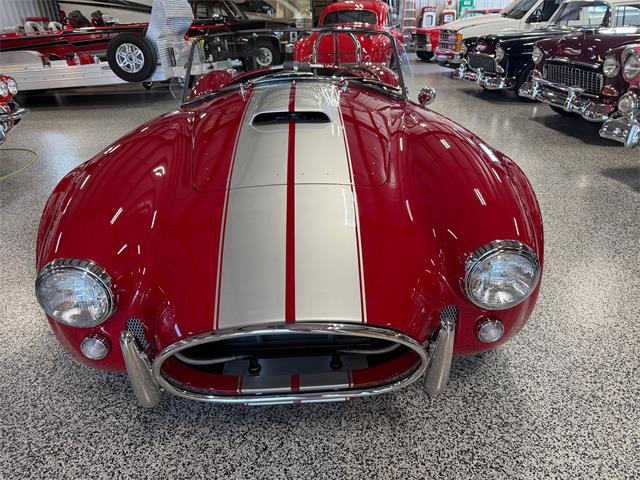 1965 Superformance Cobra (CC-2122901) for sale in Hamilton, Ohio