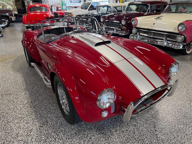 1965 Superformance Cobra (CC-2122901) for sale in Hamilton, Ohio