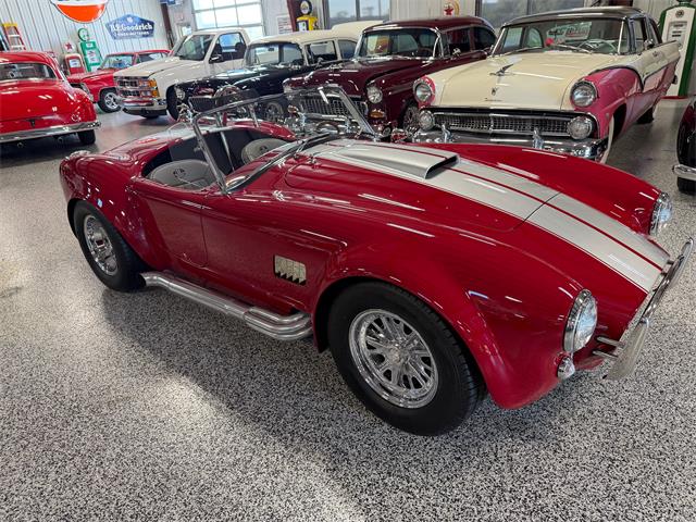 1965 Superformance Cobra (CC-2122901) for sale in Hamilton, Ohio