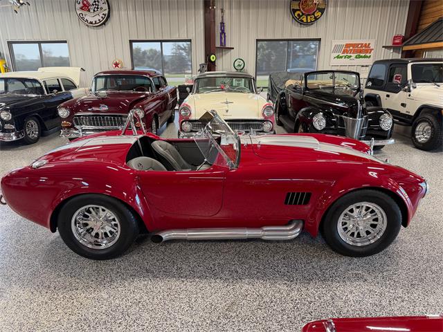 1965 Superformance Cobra (CC-2122901) for sale in Hamilton, Ohio