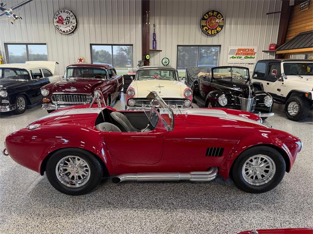 1965 Superformance Cobra (CC-2122901) for sale in Hamilton, Ohio