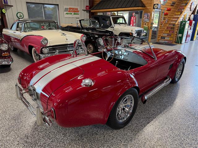1965 Superformance Cobra (CC-2122901) for sale in Hamilton, Ohio