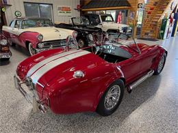 1965 Superformance Cobra (CC-2122901) for sale in Hamilton, Ohio