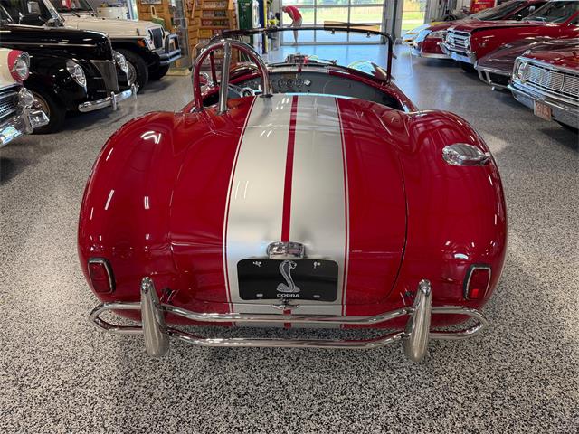 1965 Superformance Cobra (CC-2122901) for sale in Hamilton, Ohio