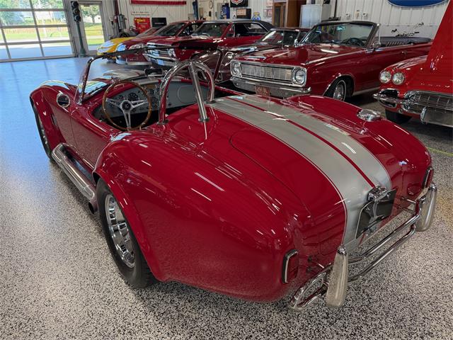1965 Superformance Cobra (CC-2122901) for sale in Hamilton, Ohio