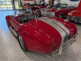 1965 Superformance Cobra (CC-2122901) for sale in Hamilton, Ohio