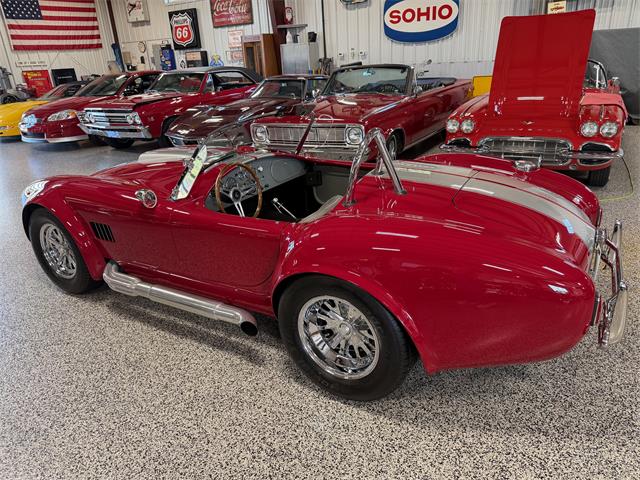 1965 Superformance Cobra (CC-2122901) for sale in Hamilton, Ohio