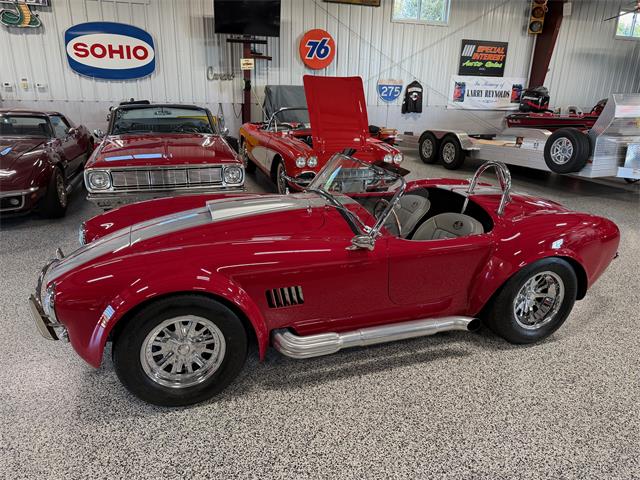 1965 Superformance Cobra (CC-2122901) for sale in Hamilton, Ohio
