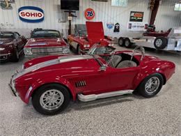 1965 Superformance Cobra (CC-2122901) for sale in Hamilton, Ohio