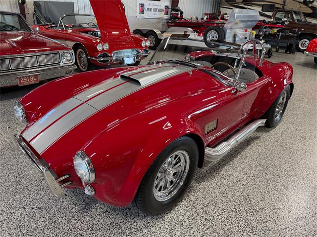 1965 Superformance Cobra (CC-2122901) for sale in Hamilton, Ohio