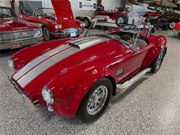 1965 Superformance Cobra (CC-2122901) for sale in Hamilton, Ohio