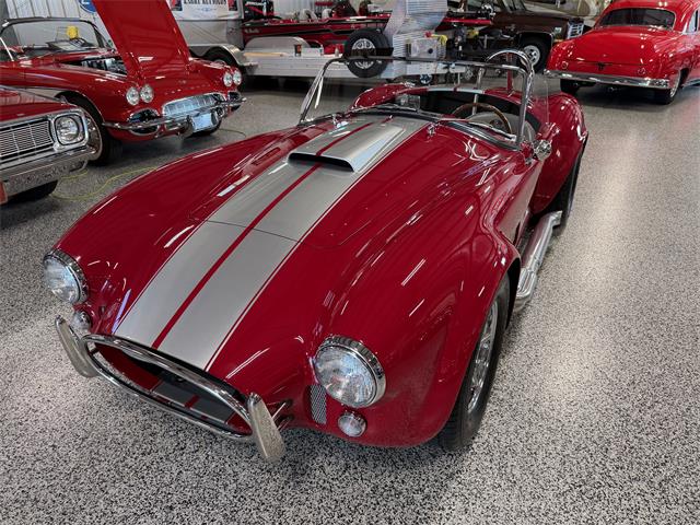 1965 Superformance Cobra (CC-2122901) for sale in Hamilton, Ohio