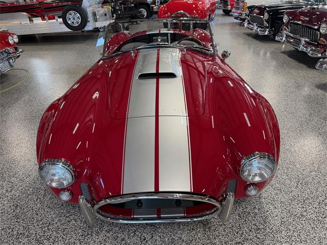 1965 Superformance Cobra (CC-2122901) for sale in Hamilton, Ohio